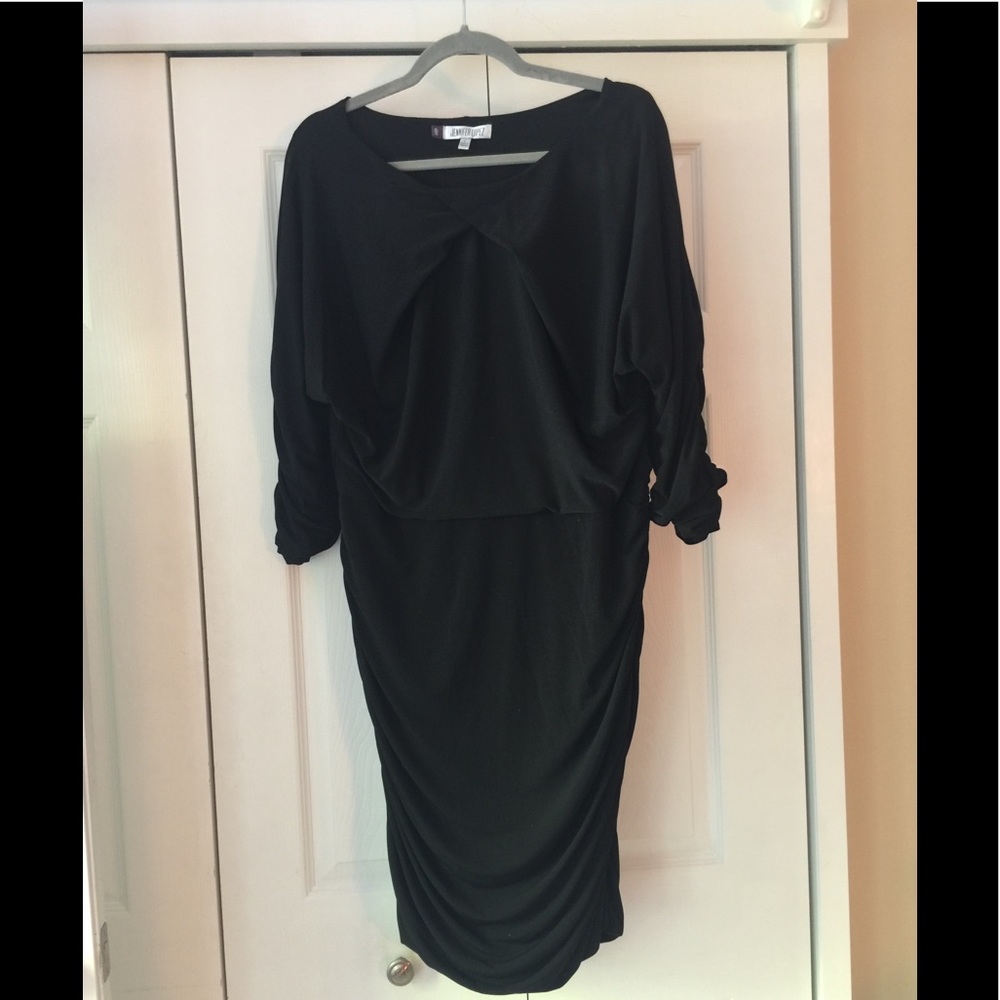JLo Cocktail dress